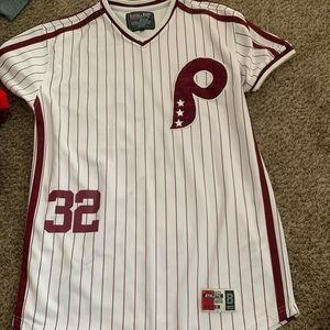 Philadelphia phillies LIMITED EDITION jersey
